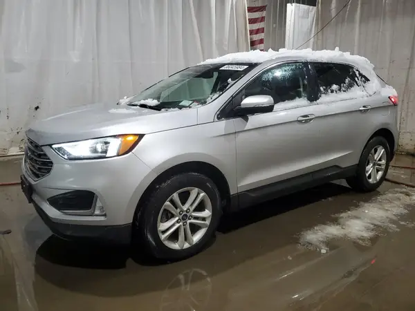 2FMPK4J91KBC67321 2019 FORD EDGE - Image 1