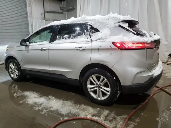 2FMPK4J91KBC67321 2019 FORD EDGE - Image 2
