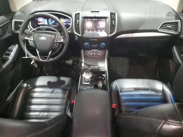 2FMPK4J91KBC67321 2019 FORD EDGE - Image 8