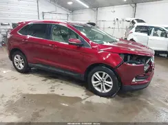 2FMPK4J91KBC71207 2019 FORD EDGE