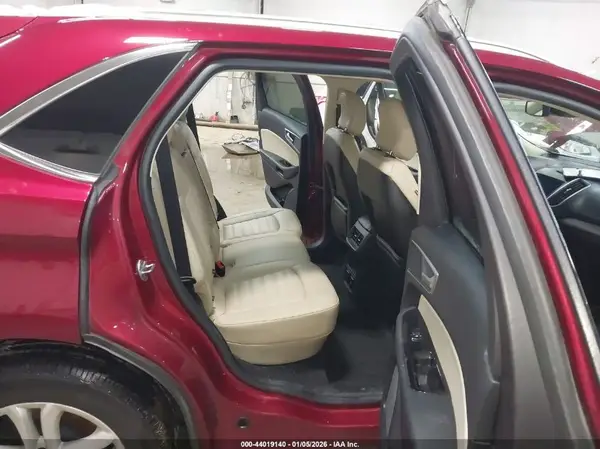 2FMPK4J91KBC71207 2019 FORD EDGE - Image 8