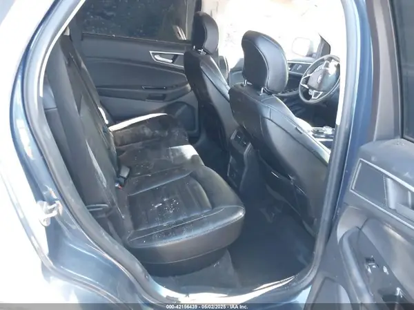 2FMPK4J91KBC73474 2019 FORD EDGE - Image 8