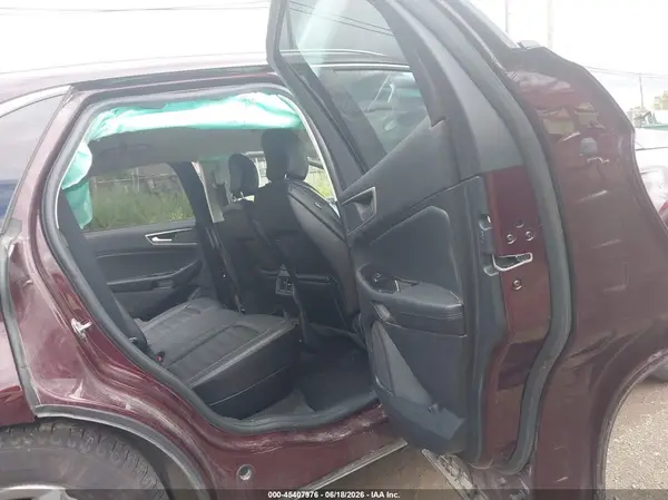 2FMPK4J91KBC75208 2019 FORD EDGE - Image 8