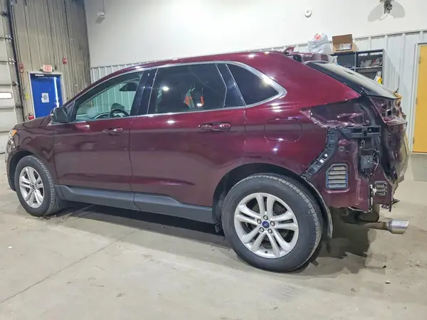 2FMPK4J91LBA01573 2020 FORD EDGE - Image 2