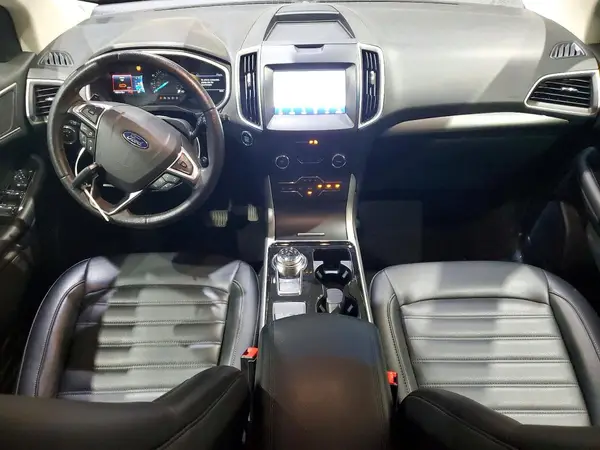 2FMPK4J91LBA01573 2020 FORD EDGE - Image 8