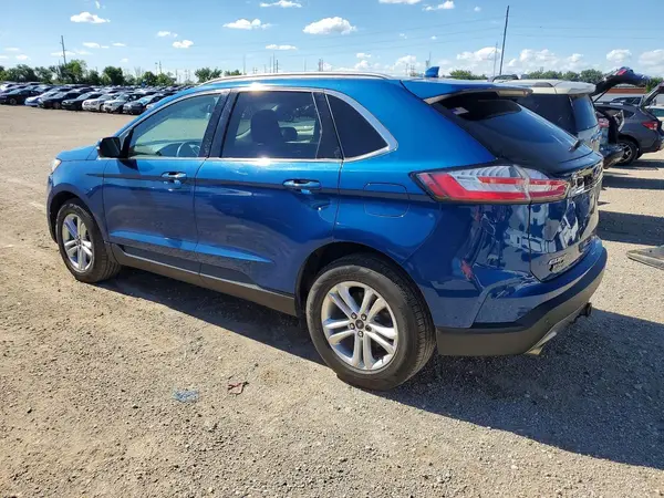 2FMPK4J91LBA06546 2020 FORD EDGE - Image 2