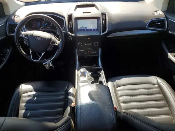 2FMPK4J91LBA06546 2020 FORD EDGE - Image 8