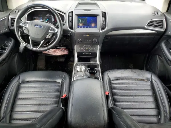 2FMPK4J91LBA09334 2020 FORD EDGE - Image 7