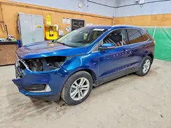 2FMPK4J91LBA10290 2020 FORD EDGE