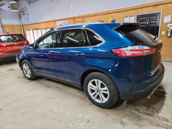 2FMPK4J91LBA10290 2020 FORD EDGE - Image 2