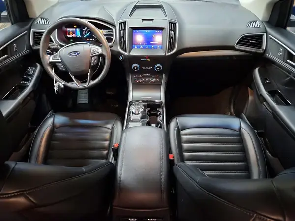 2FMPK4J91LBA10290 2020 FORD EDGE - Image 8