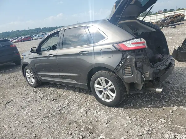 2FMPK4J91LBA11357 2020 FORD EDGE - Image 2
