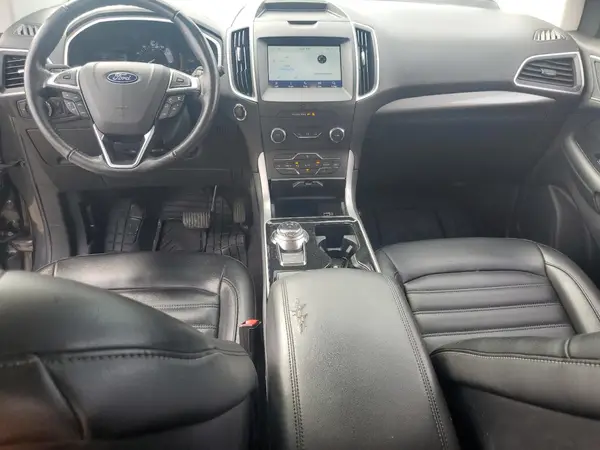 2FMPK4J91LBA11357 2020 FORD EDGE - Image 8