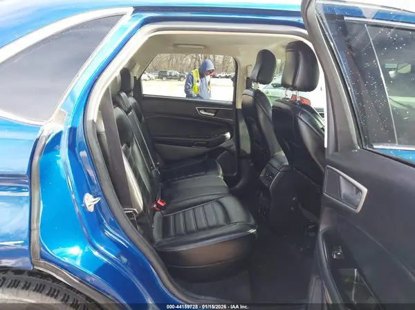 2FMPK4J91LBA11925 2020 FORD EDGE - Image 8