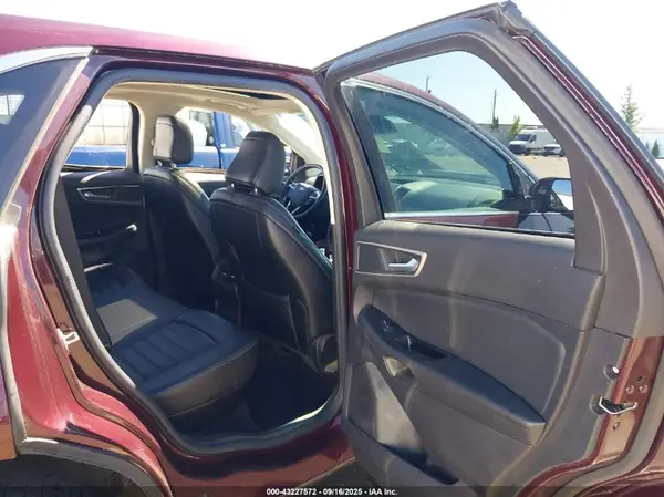 2FMPK4J91LBA14534 2020 FORD EDGE - Image 8
