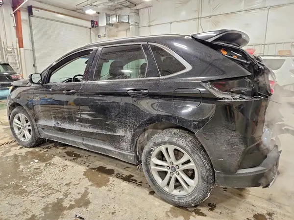 2FMPK4J91LBA15361 2020 FORD EDGE - Image 2