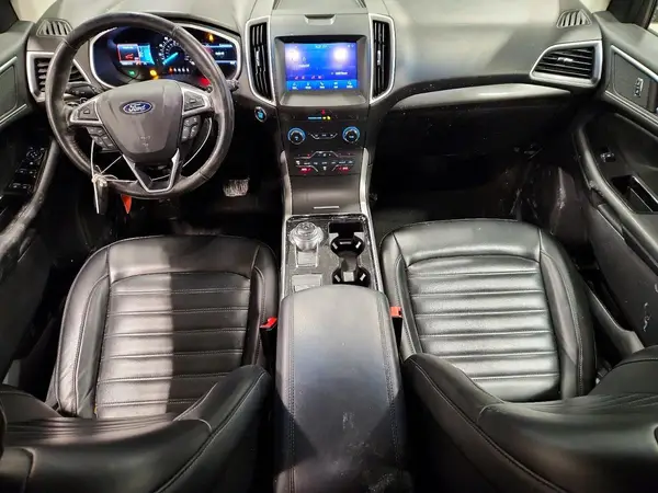 2FMPK4J91LBA15361 2020 FORD EDGE - Image 8