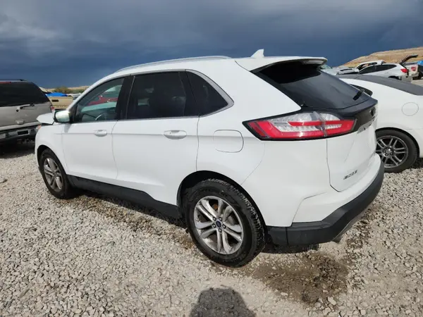 2FMPK4J91LBA15456 2020 FORD EDGE - Image 2