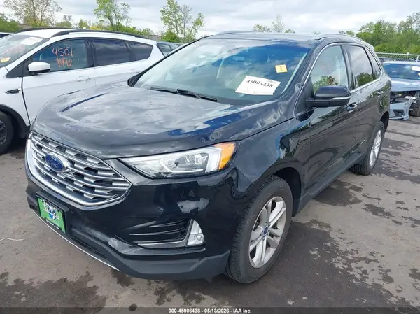 2FMPK4J91LBA15506 2020 FORD EDGE - Image 2