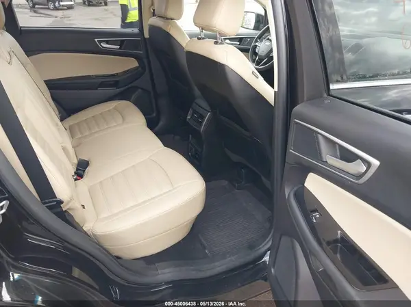 2FMPK4J91LBA15506 2020 FORD EDGE - Image 8