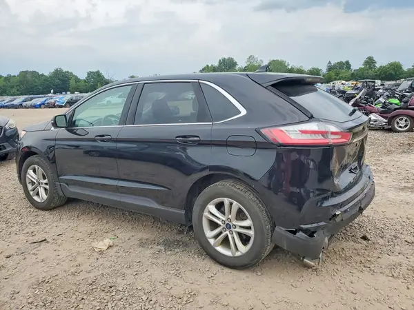 2FMPK4J91LBA17983 2020 FORD EDGE - Image 2