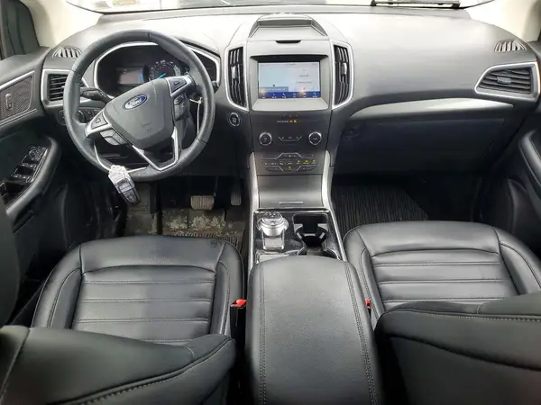 2FMPK4J91LBA17983 2020 FORD EDGE - Image 8