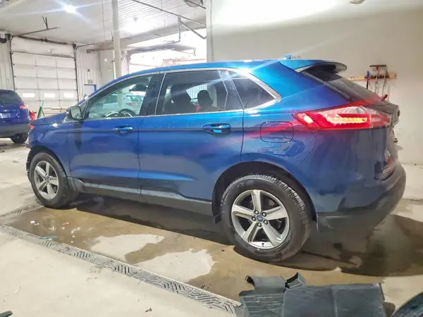 2FMPK4J91LBA17997 2020 FORD EDGE - Image 2