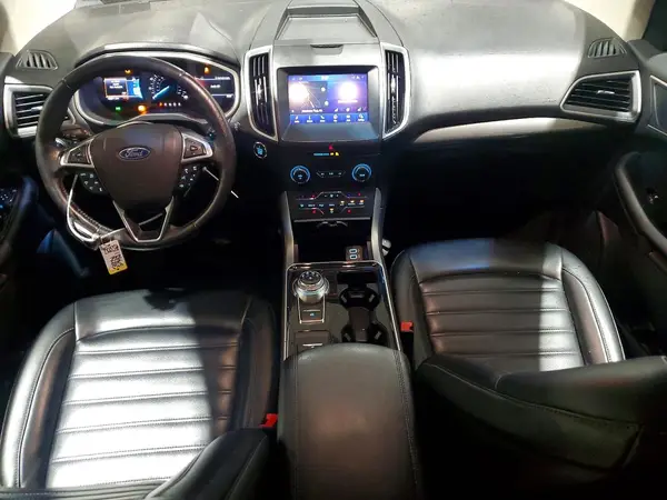 2FMPK4J91LBA17997 2020 FORD EDGE - Image 8