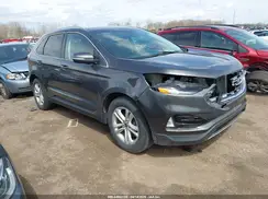 2FMPK4J91LBA19040 2020 FORD EDGE