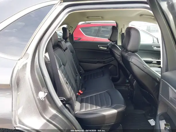 2FMPK4J91LBA19040 2020 FORD EDGE - Image 8