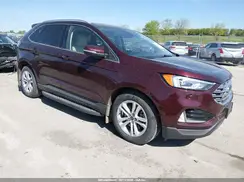2FMPK4J91LBA19460 2020 FORD EDGE