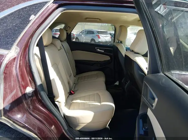 2FMPK4J91LBA19460 2020 FORD EDGE - Image 8