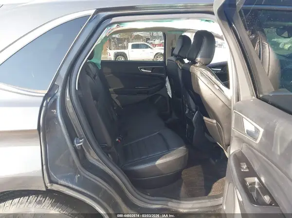 2FMPK4J91LBA20415 2020 FORD EDGE - Image 8