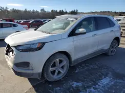 2FMPK4J91LBA22312 2020 FORD EDGE
