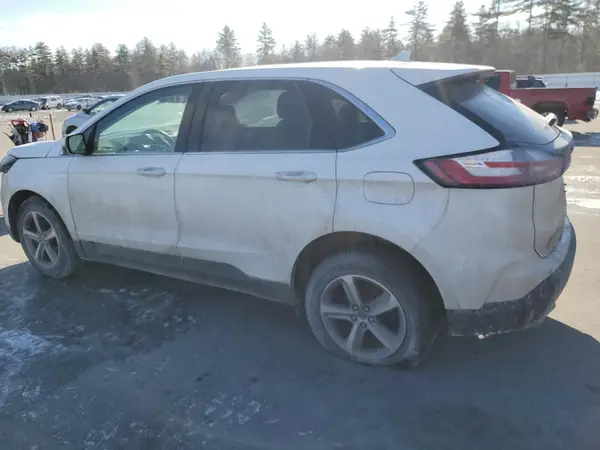 2FMPK4J91LBA22312 2020 FORD EDGE - Image 2