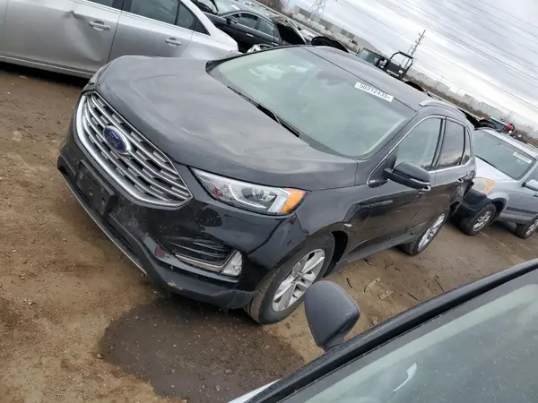 2FMPK4J91LBA24576 2020 FORD EDGE - Image 1