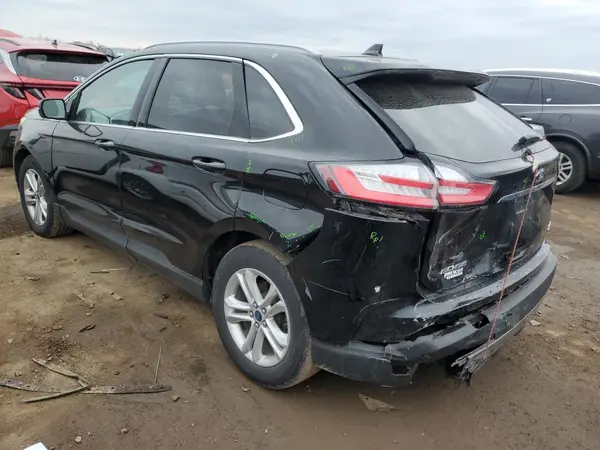 2FMPK4J91LBA24576 2020 FORD EDGE - Image 2