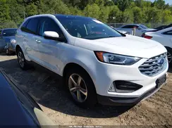 2FMPK4J91LBA25923 2020 FORD EDGE