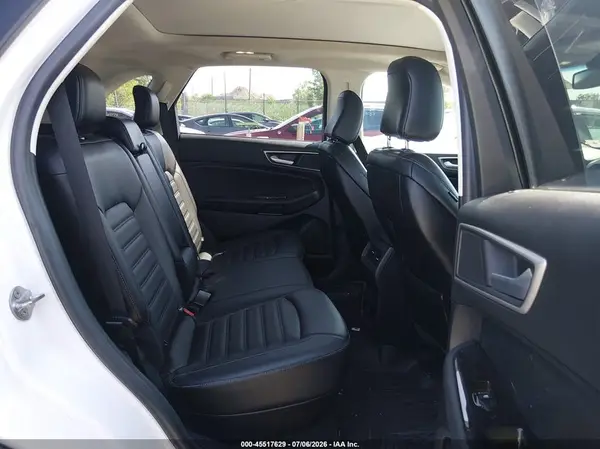 2FMPK4J91LBA25923 2020 FORD EDGE - Image 8