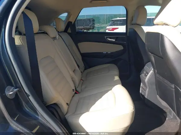 2FMPK4J91LBA26182 2020 FORD EDGE - Image 8
