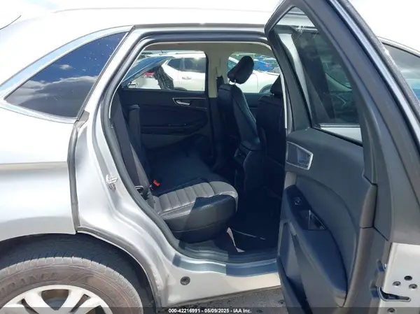 2FMPK4J91LBA28546 2020 FORD EDGE - Image 8