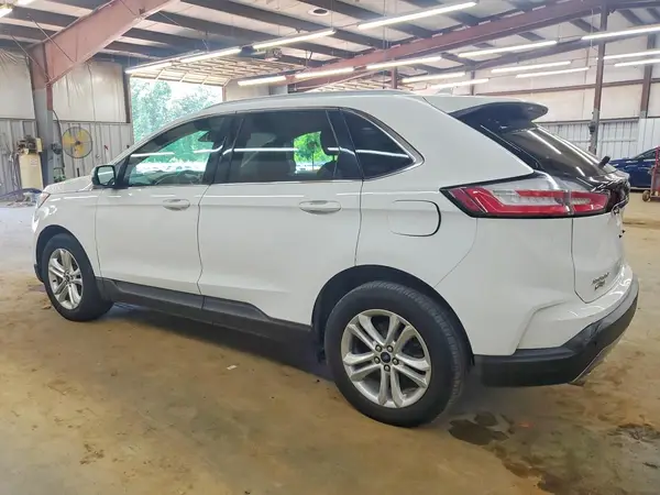 2FMPK4J91LBA28983 2020 FORD EDGE - Image 2