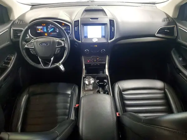 2FMPK4J91LBA28983 2020 FORD EDGE - Image 8