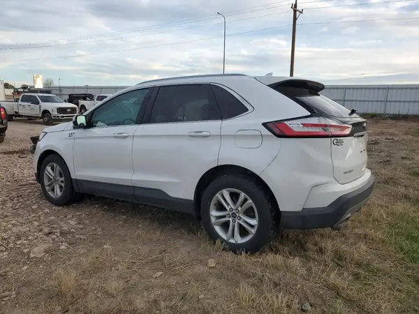 2FMPK4J91LBA29020 2020 FORD EDGE - Image 2
