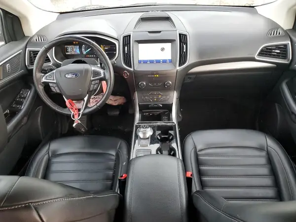 2FMPK4J91LBA29020 2020 FORD EDGE - Image 8