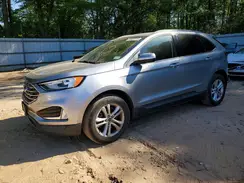 2FMPK4J91LBA29650 2020 FORD EDGE
