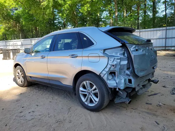2FMPK4J91LBA29650 2020 FORD EDGE - Image 2