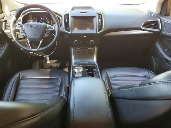 2FMPK4J91LBA29650 2020 FORD EDGE - Image 8