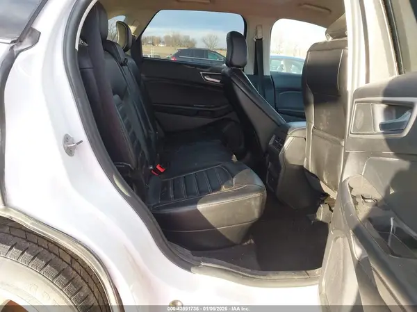 2FMPK4J91LBA29907 2020 FORD EDGE - Image 8