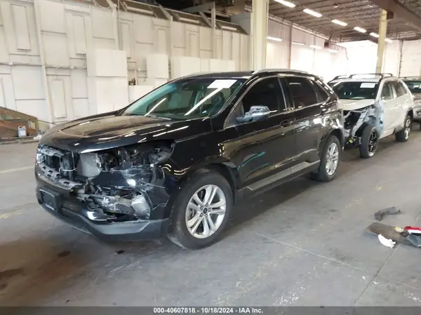 2FMPK4J91LBA29924 2020 FORD EDGE - Image 2